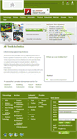 Mobile Screenshot of abtechteam.com